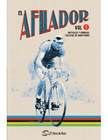 El Afilador. Vol. 1