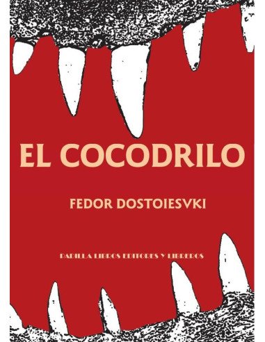 El cocodrilo
