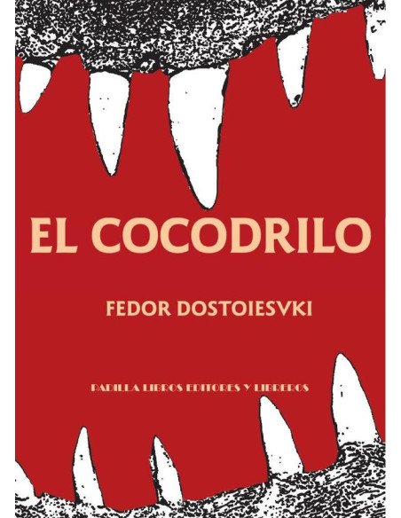 El cocodrilo