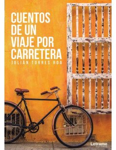 Cuentos de un viaje por carretera - Recopilación de cuentos, chismes y habladurías