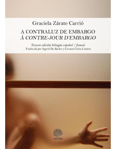 A contraluz de embargo / à contre-jour d'embargo