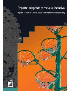 Deporte adaptado y escuela inclusiva