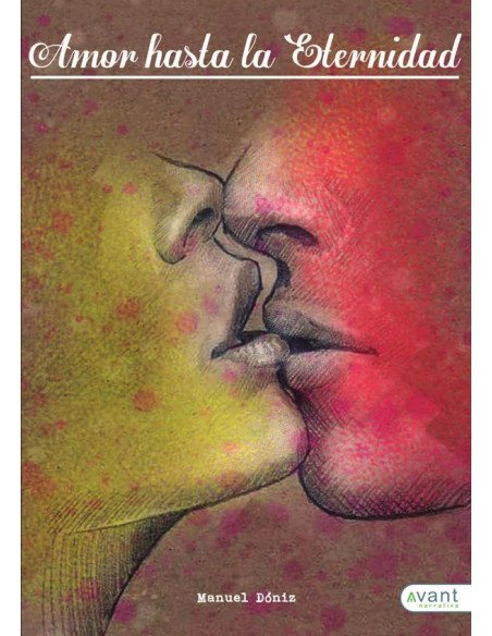 Amor hasta la eternidad