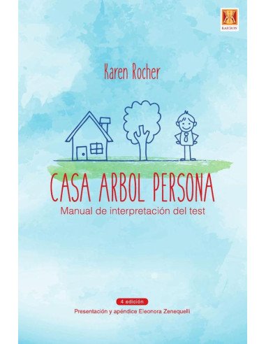 Casa, árbol, persona:Manual de interpretación del test