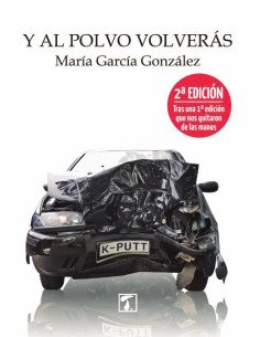 Y al polvo volverás