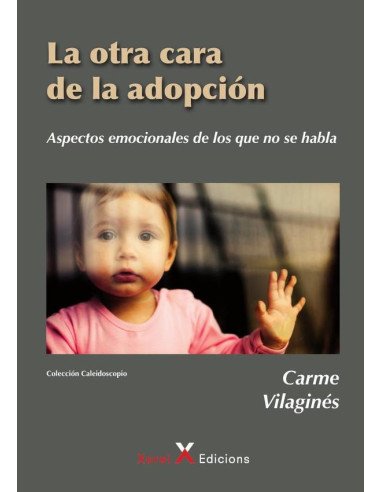La otra cara de la adopción:Aspectos emocionales de los que no se habla