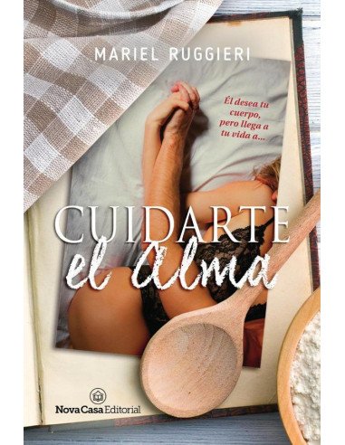 Cuidarte el alma