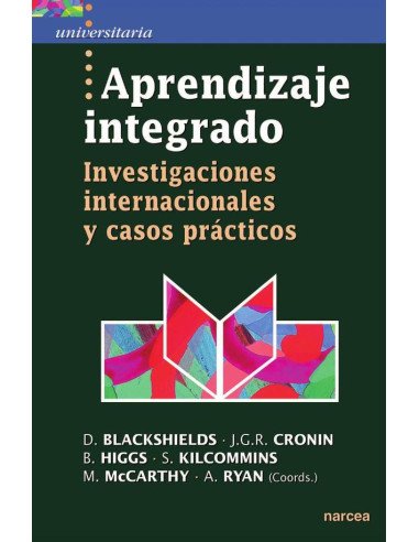 Aprendizaje integrado:Investigaciones internacionales y casos prácticos