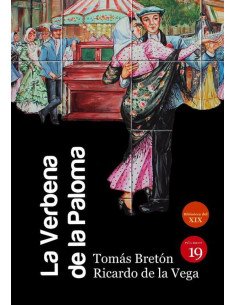 La verbena de la Paloma