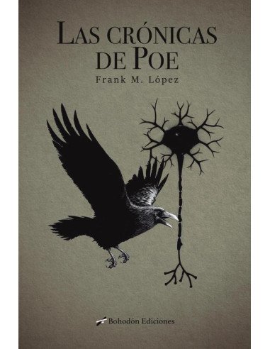 Las crónicas de Poe