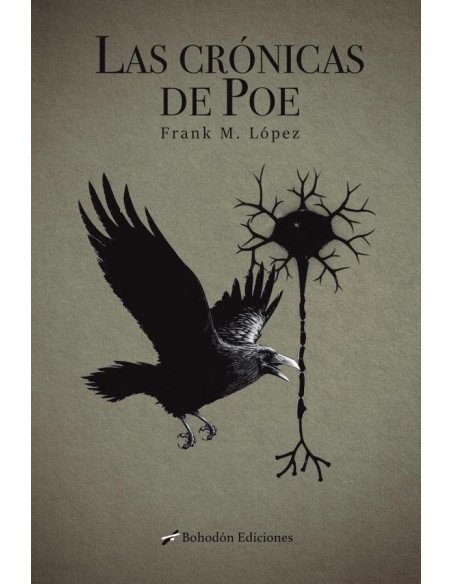 Las crónicas de Poe