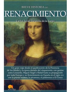 Breve historia del Renacimiento