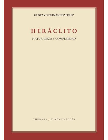 Heráclito:Naturaleza y complejidad