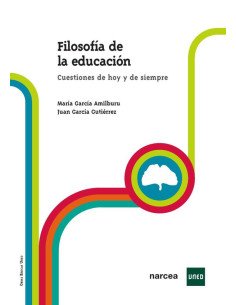 Filosofía de la educación:Cuestiones de hoy y de siempre
