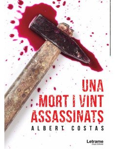 Una mort i vint assassinats