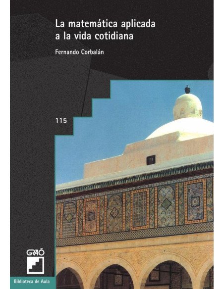 La matemática aplicada a la vida cotidiana