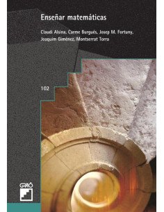 Enseñar matemáticas