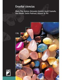 Enseñar ciencias