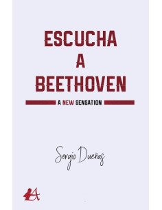 Escucha a Beethoven