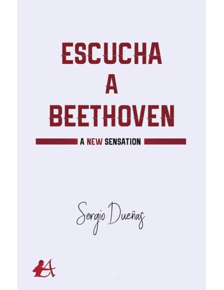 Escucha a Beethoven