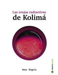 Las ovejas radiactivas de Kolimá