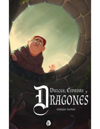 Dulces, espadas y dragones