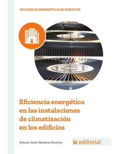 Eficiencia energética en las instalaciones de climatización en los edificios