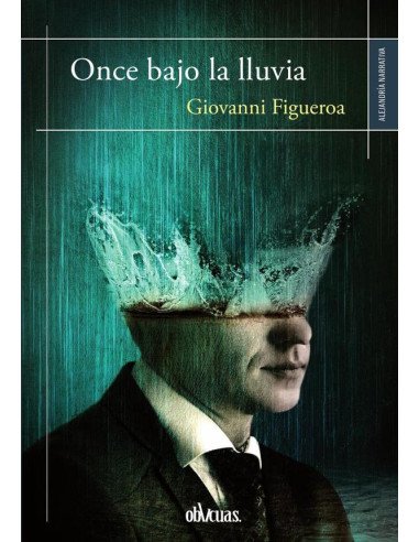 Once bajo la lluvia