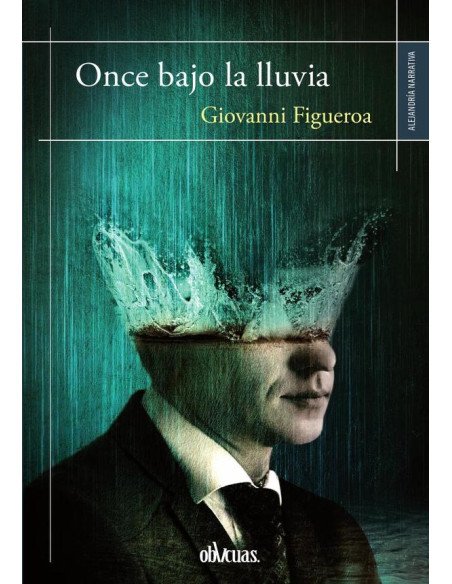Once bajo la lluvia