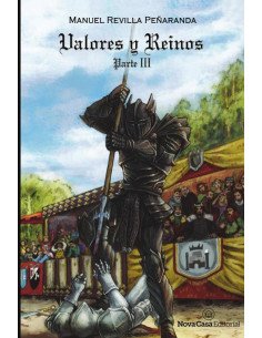 Valores y Reinos III