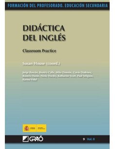 Didáctica del Inglés:Classroom Practice