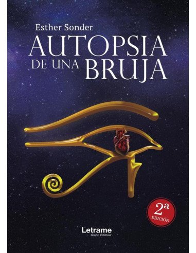 Autopsia de una Bruja