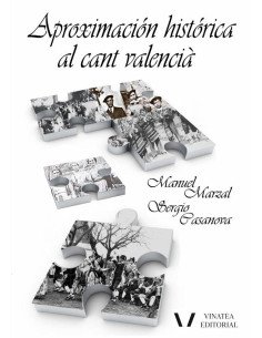 Aproximación histórica del cant valenciá