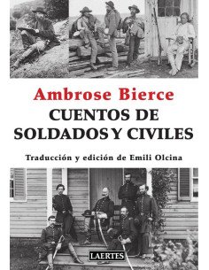 Cuentos de soldados y civiles