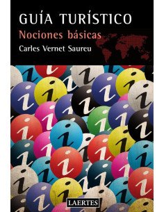 Guía turístico:Nociones básicas