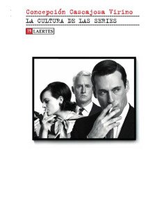 La cultura de las series