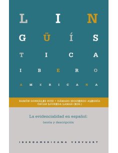 La evidencialidad en español