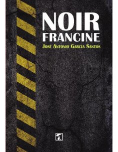 Noir Francine