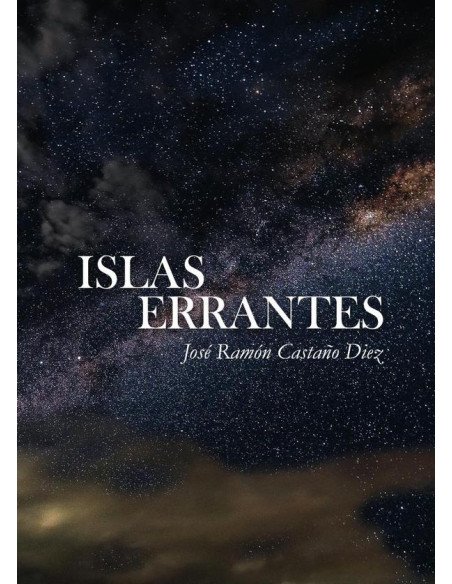 Islas errantes