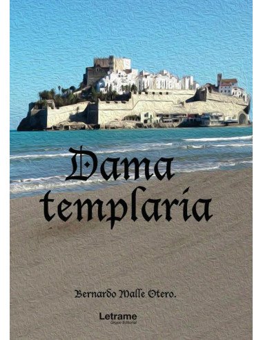 Dama Templaria:Berengaria