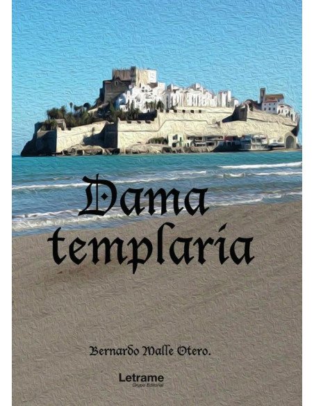 Dama Templaria:Berengaria