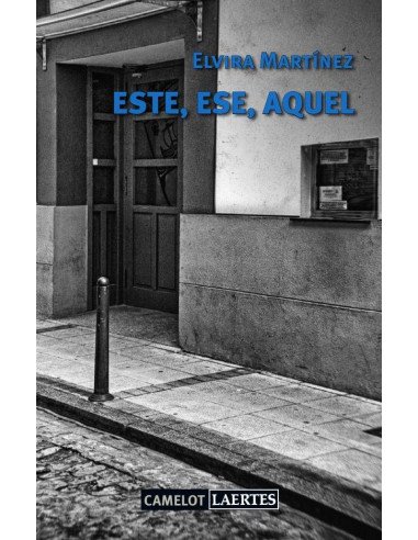 Este, ese, aquel