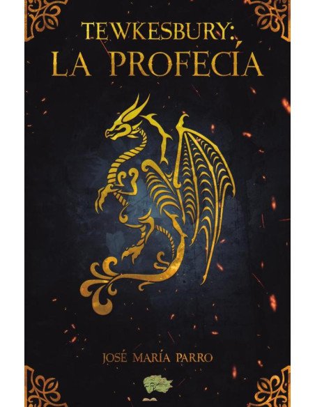 Tewkesbury:La profecía