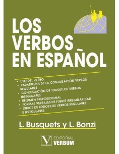 Los verbos en español