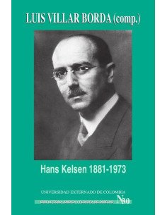 Hans Kelsen 1881-1973