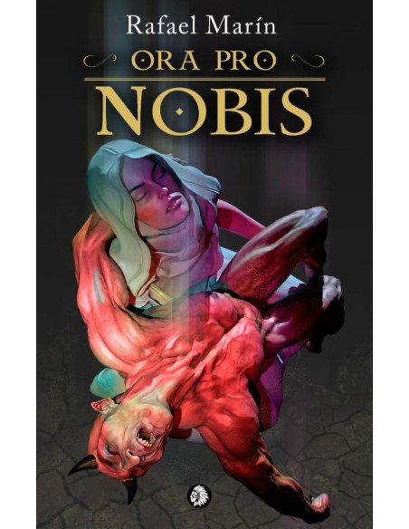 Ora pro nobis