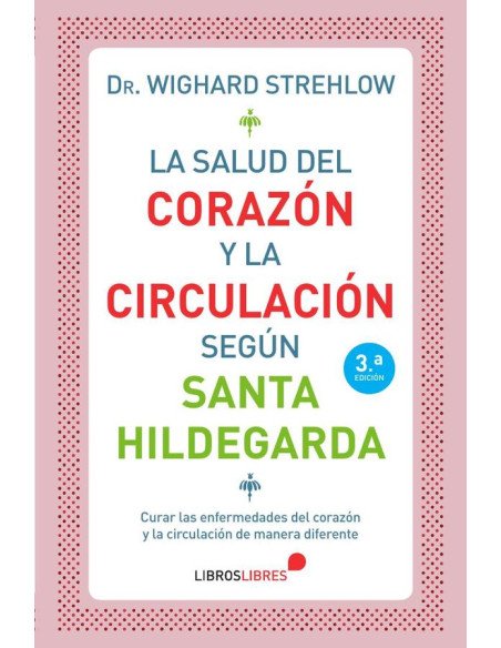 La salud del corazón y la circulación