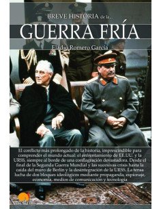 Breve historia de la Guerra Fría