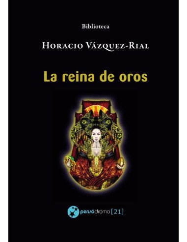 La reina de oros