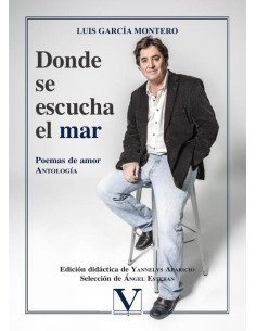 Donde se escucha el mar:Poemas de amor. Antología